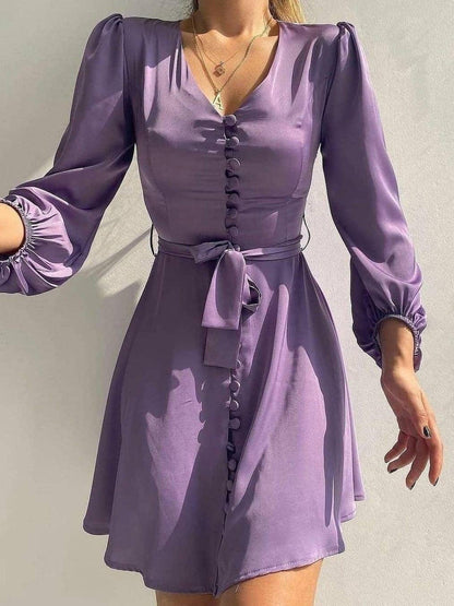 MW | Beiläufiges und bequemes Winterkleid