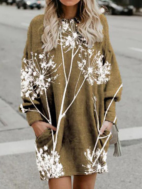 MW | Vielseitiges und bequemes Winterkleid