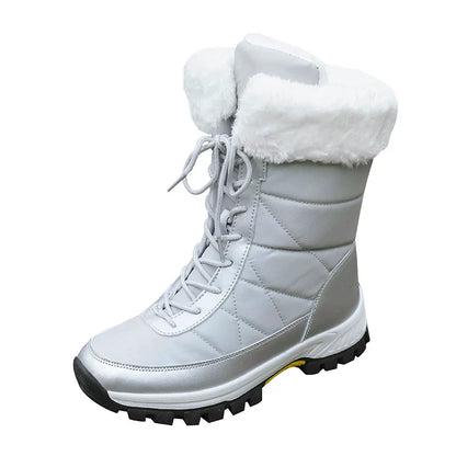 Langlebige und stützende orthopädische Stiefel