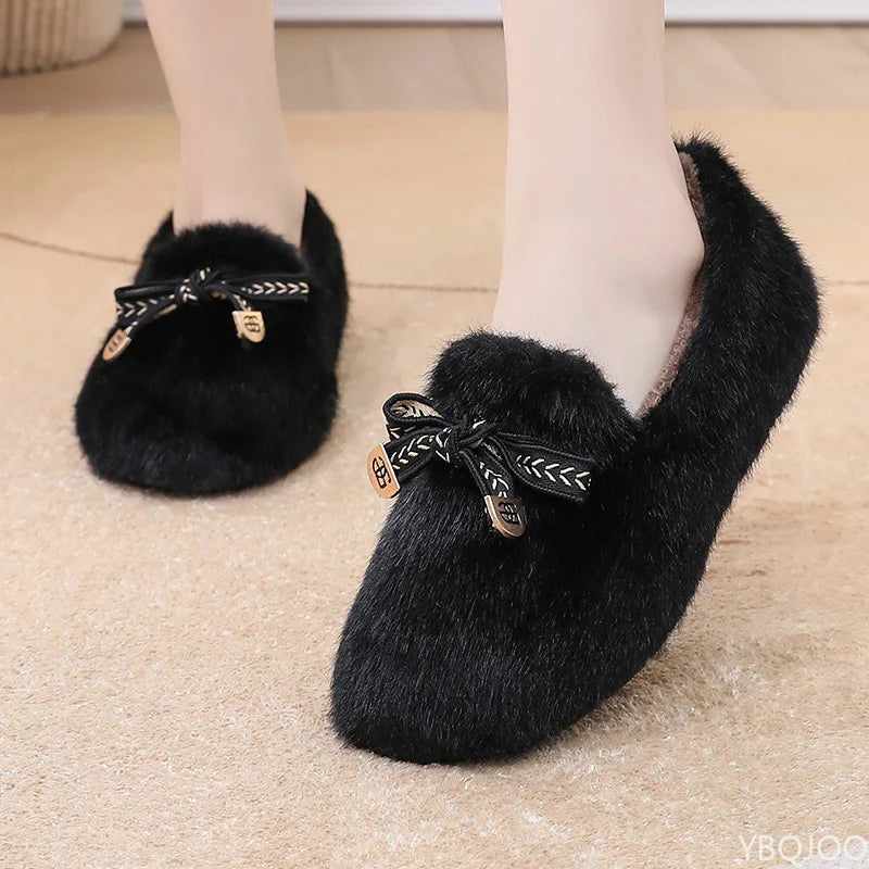 Bequeme und modische orthopädische Schuhe