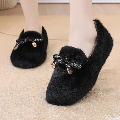 Bequeme und modische orthopädische Schuhe