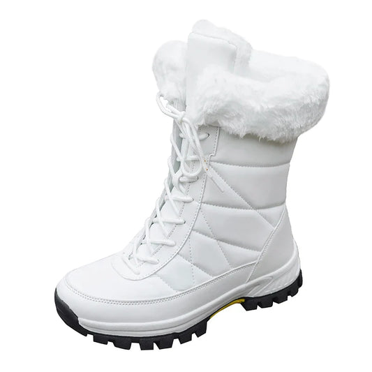 Langlebige und stützende orthopädische Stiefel