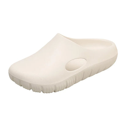 Bequeme und modische orthopädische Sandalen