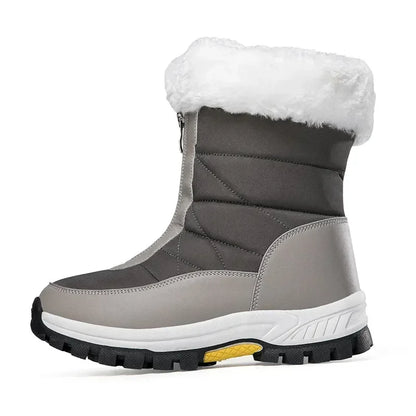 Elegante und stützende orthopädische Turnschuhe