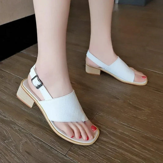 MW | | Modische und stützende orthopädische Wintersandalen