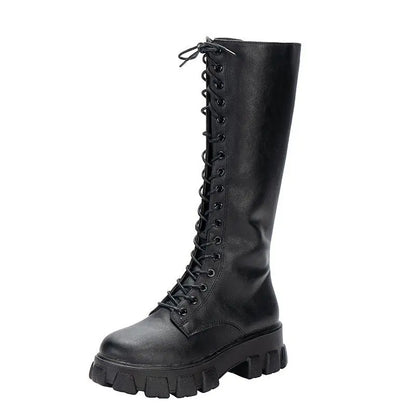 Vielseitige und stützende orthopädische Stiefel