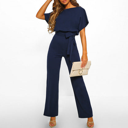 MW | Eleganter und stilvoller Jumpsuit
