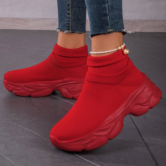Maßgeschneiderte und bequeme orthopädische Turnschuhe