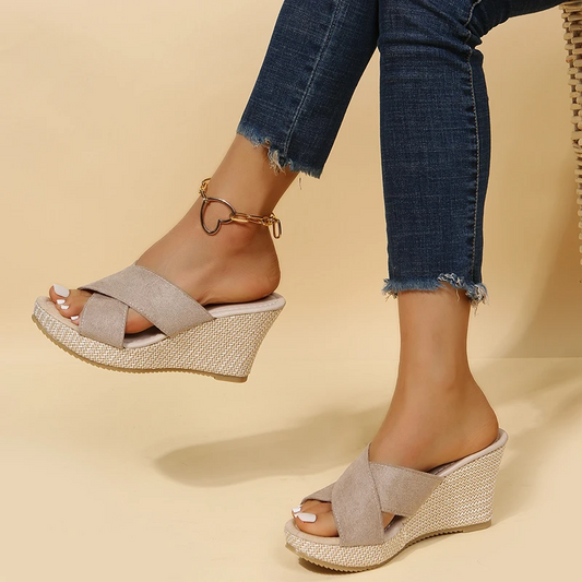 MW | | Orthopädische Sandalen für Frauen
