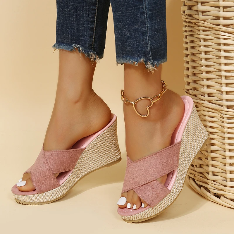 MW | | Orthopädische Sandalen für Frauen