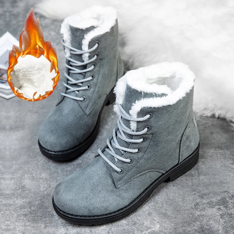 Langlebige und stützende orthopädische Stiefel