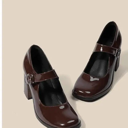 Bequeme und modische orthopädische Schuhe