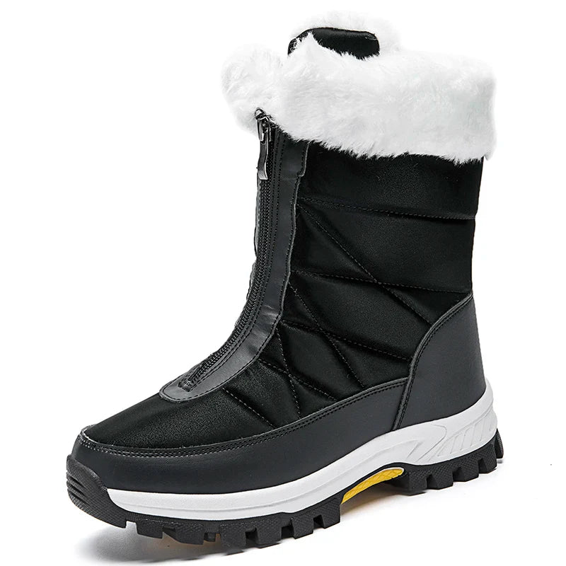 Langlebige und stützende orthopädische Stiefel