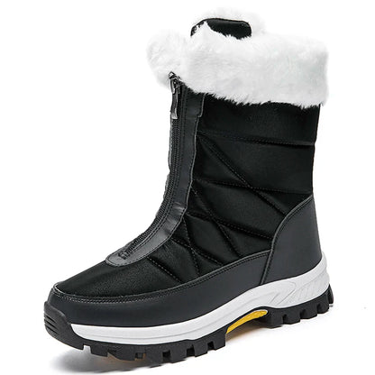 Langlebige und stützende orthopädische Stiefel