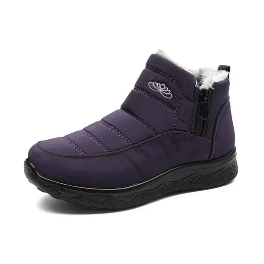 Hochwertige orthopädische Stiefel