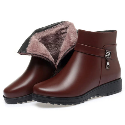 Hochwertige orthopädische Stiefel