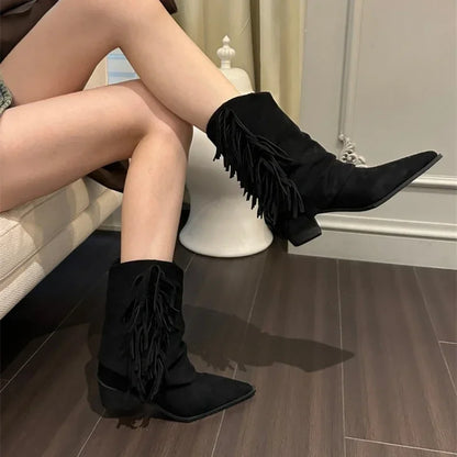 Langlebige und stützende orthopädische Stiefel