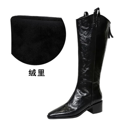 Hochwertige orthopädische Stiefel