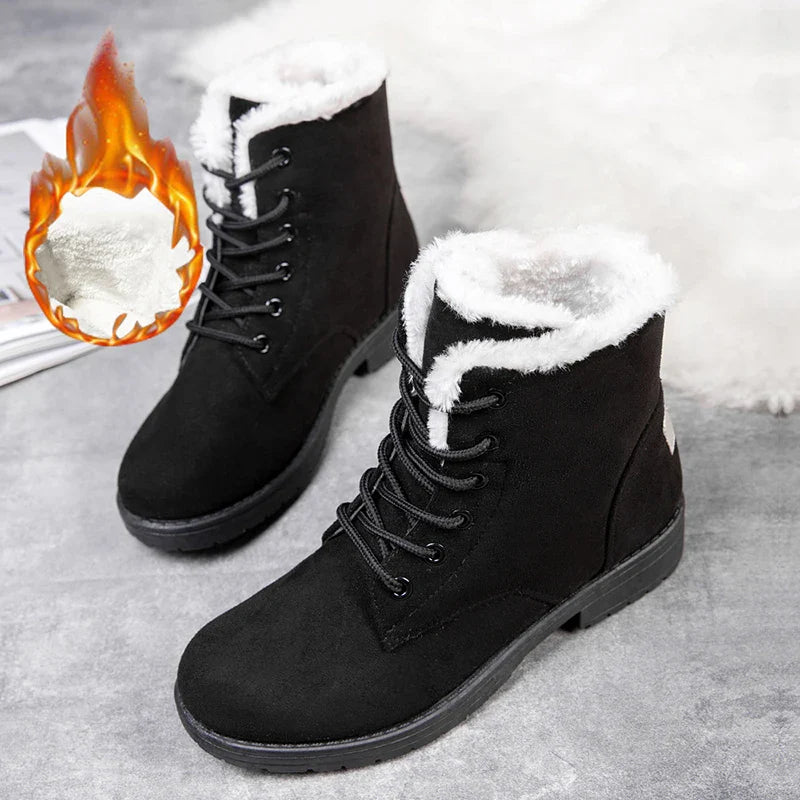 Langlebige und stützende orthopädische Stiefel