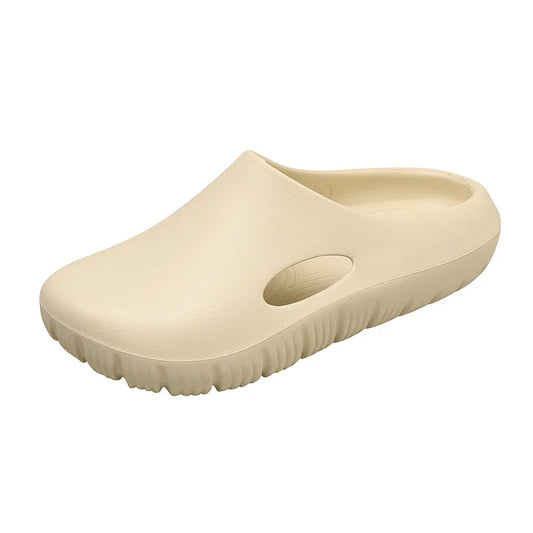 Bequeme und modische orthopädische Sandalen