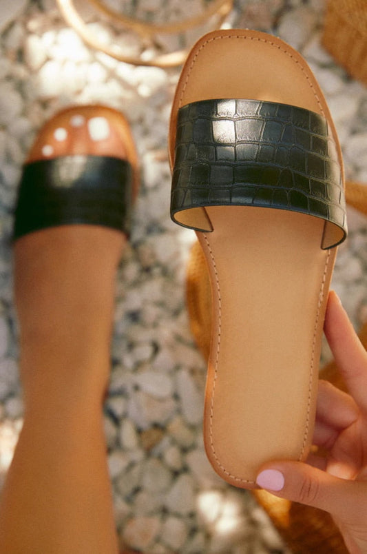 MW | I Bequeme Sandalen für Frauen