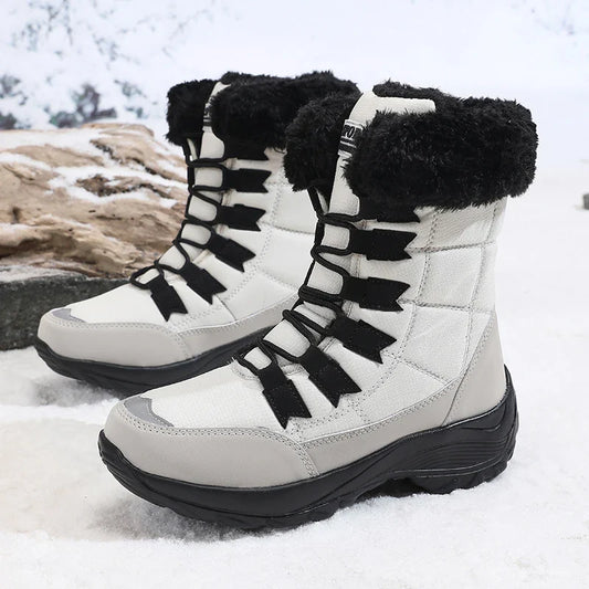 Maßgeschneiderte und bequeme orthopädische Stiefel