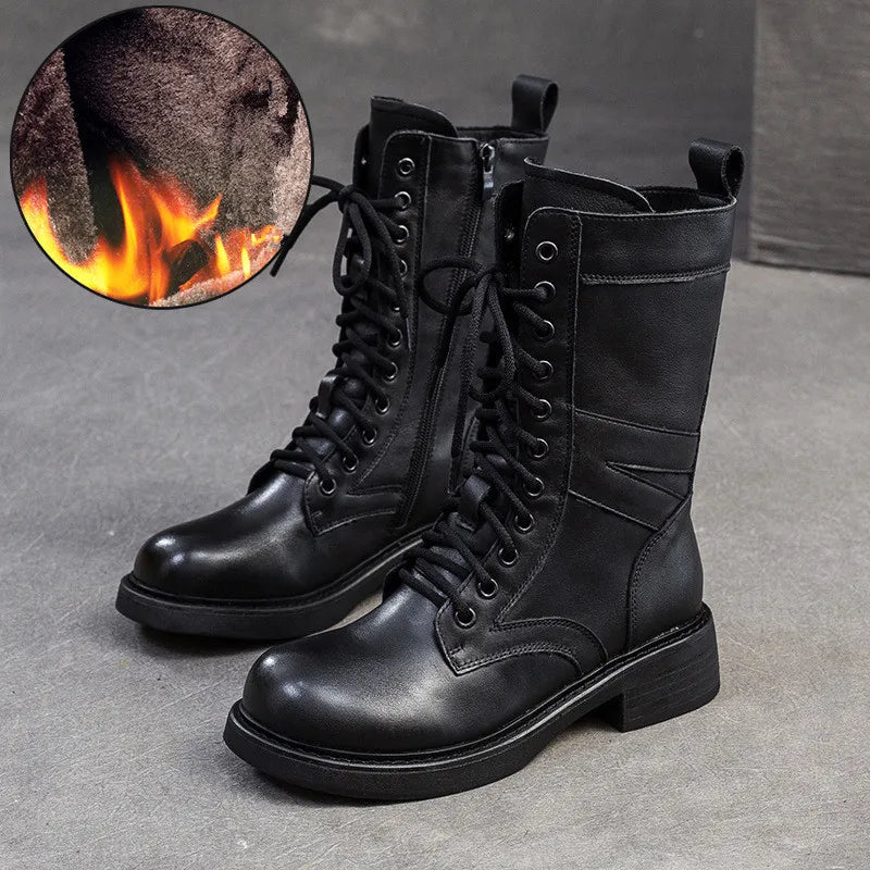 Maßgeschneiderte und bequeme orthopädische Stiefel