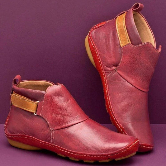 Vielseitige und stützende orthopädische Stiefel