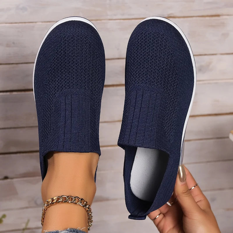 Stützende und stilvolle orthopädische Turnschuhe