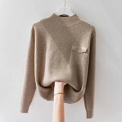 MW | Eleganter Pullover