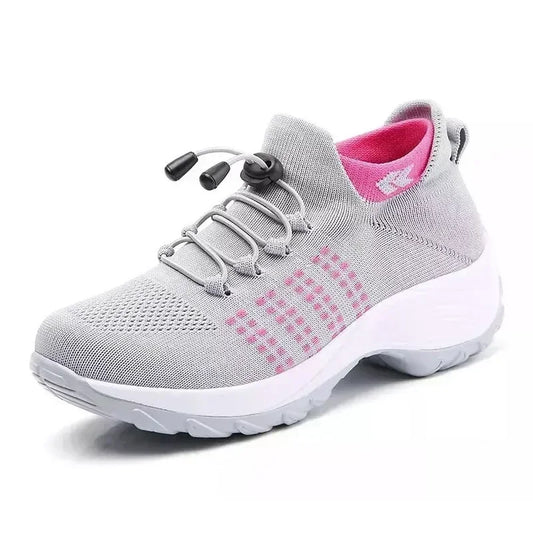 Hochwertige orthopädische Turnschuhe