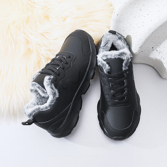 Langlebige und stützende orthopädische Stiefel