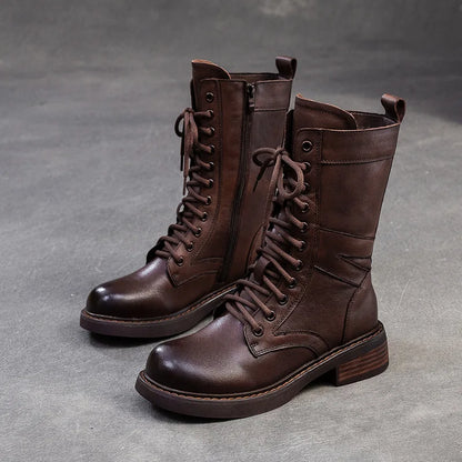 Maßgeschneiderte und bequeme orthopädische Stiefel