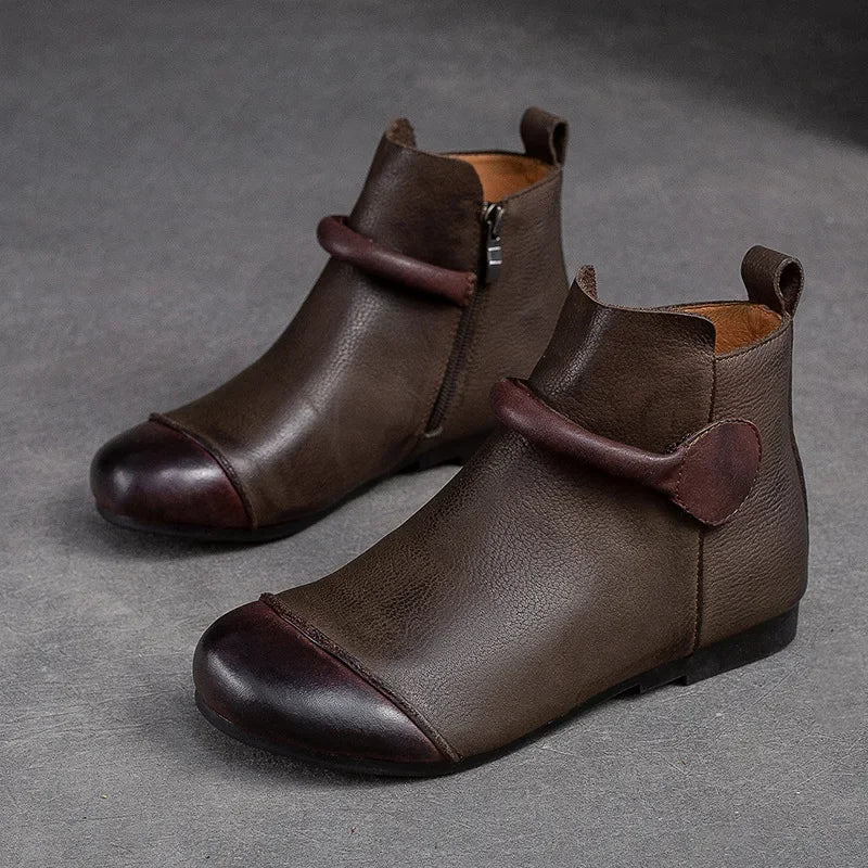 Vielseitige und stützende orthopädische Stiefel