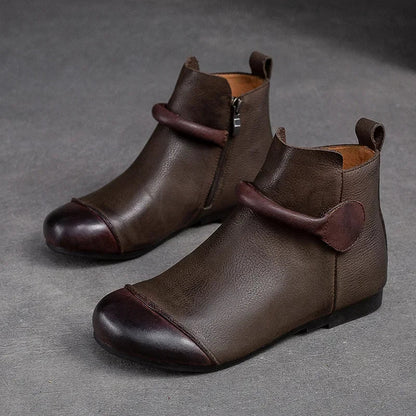 Vielseitige und stützende orthopädische Stiefel