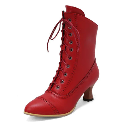 Vielseitige und stützende orthopädische Stiefel