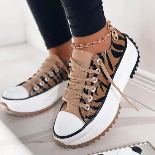MW | Stützende und vielseitige orthopädische Sneakers