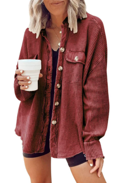 MW | Moderne und bequeme Winterjacke