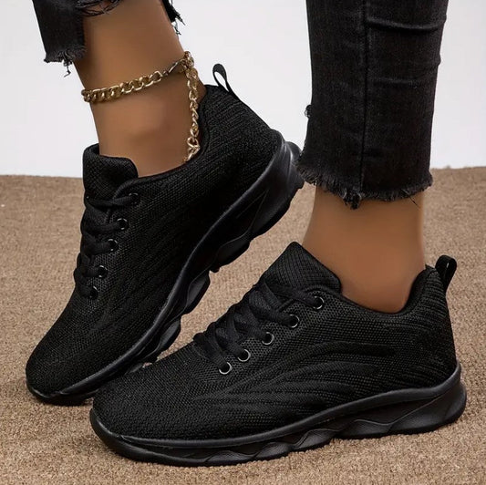 MW | LEICHTE UNISEX-TURNSCHUHE