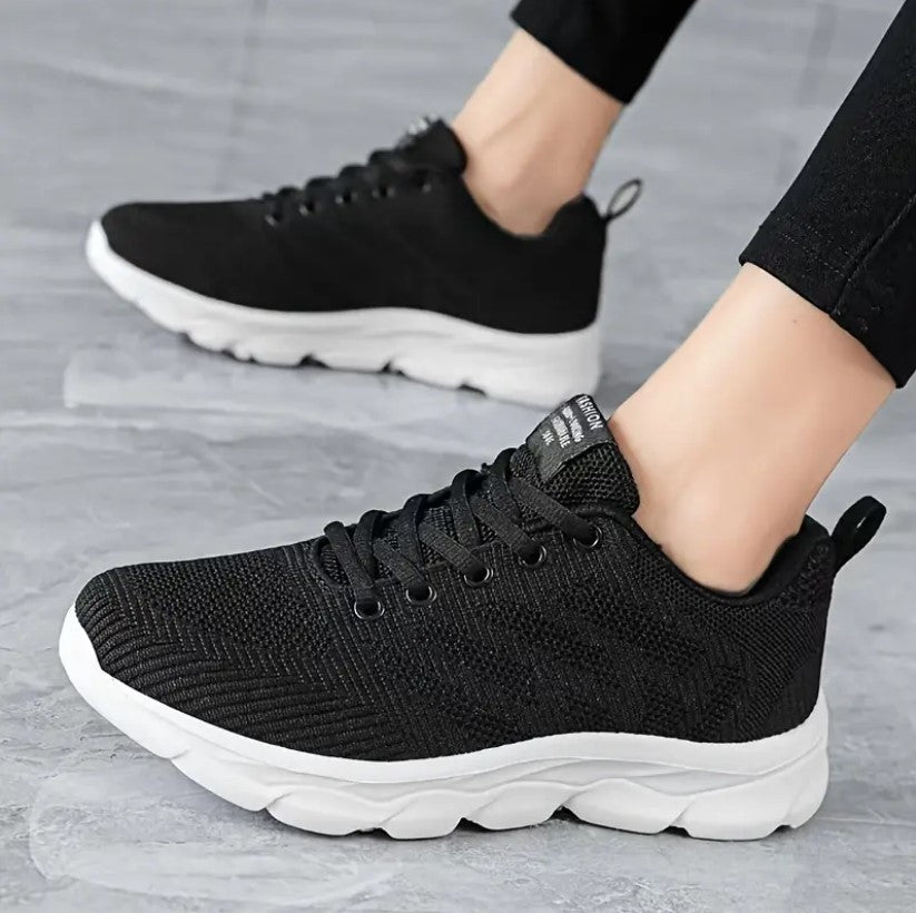 MW | BEQUEME ORTHOPÄDISCHE TURNSCHUHE