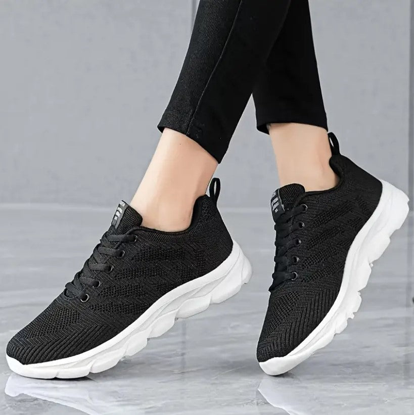 MW | BEQUEME ORTHOPÄDISCHE TURNSCHUHE