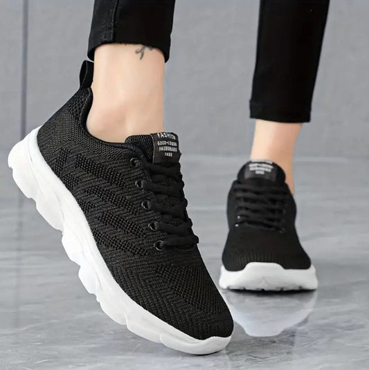 MW | BEQUEME ORTHOPÄDISCHE TURNSCHUHE