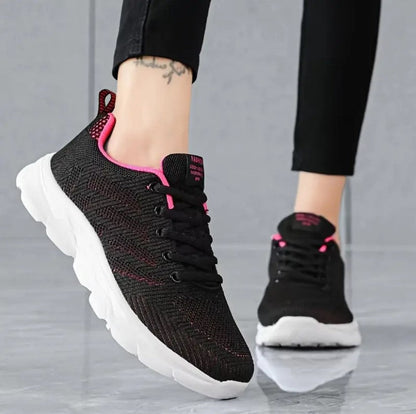MW | BEQUEME ORTHOPÄDISCHE TURNSCHUHE