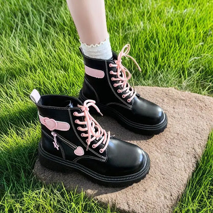Maßgeschneiderte und bequeme orthopädische Stiefel