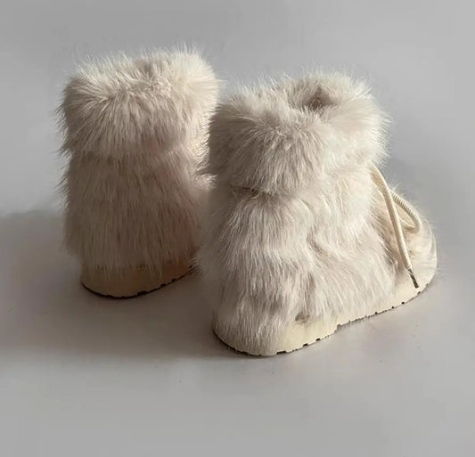 Langlebige und stützende orthopädische Stiefel