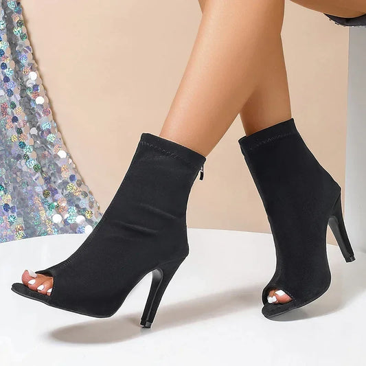 Hochwertige orthopädische Stiefel