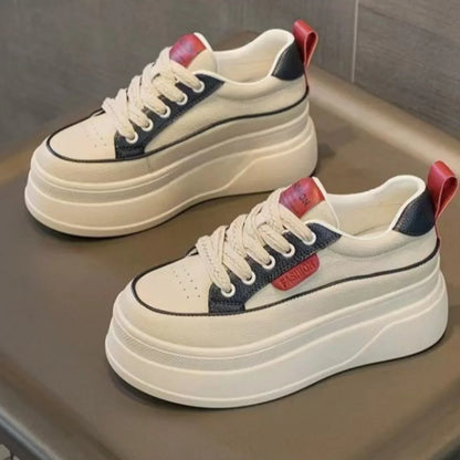 Langlebige und stützende orthopädische Turnschuhe