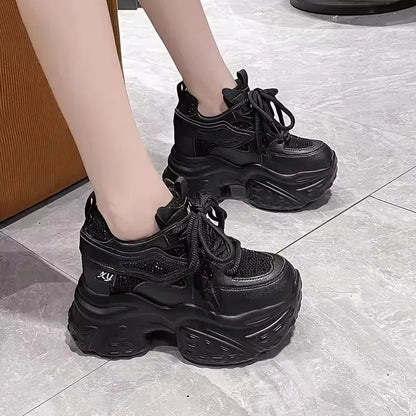 Stützende und stilvolle orthopädische Stiefel