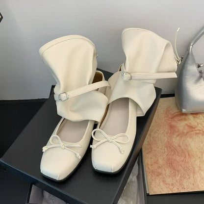 Langlebige und stützende orthopädische Stiefel