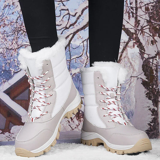 Hochwertige orthopädische Stiefel